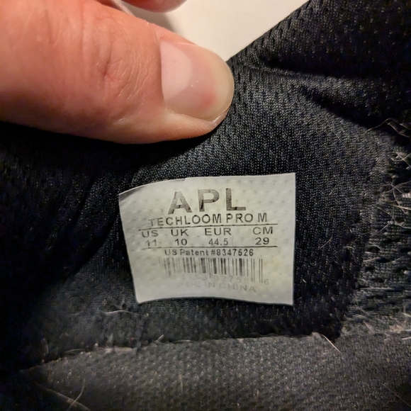 APL Techloom Pro - Picture 4 of 4